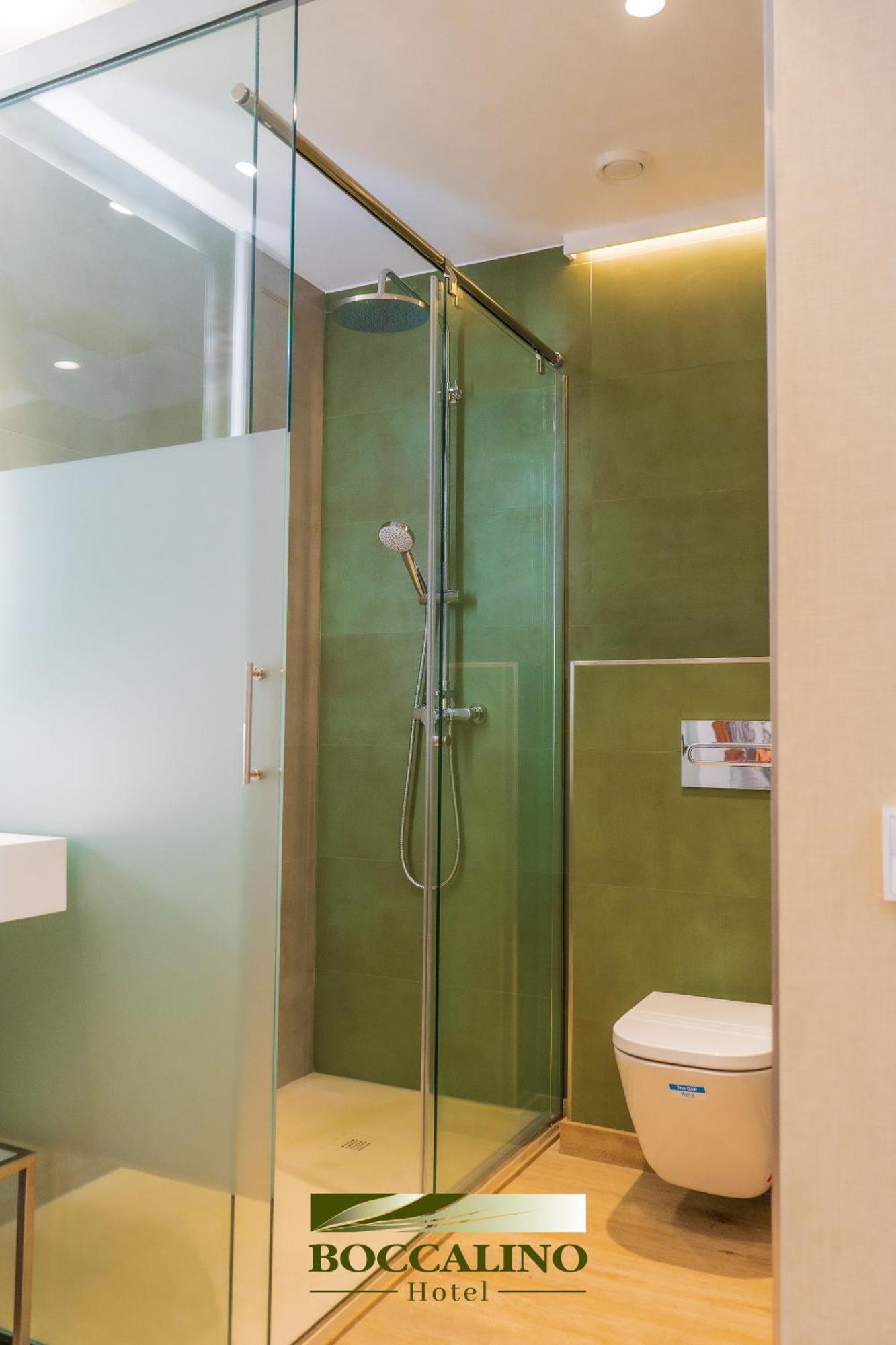 Hotel Boccalino Сиджес Экстерьер фото